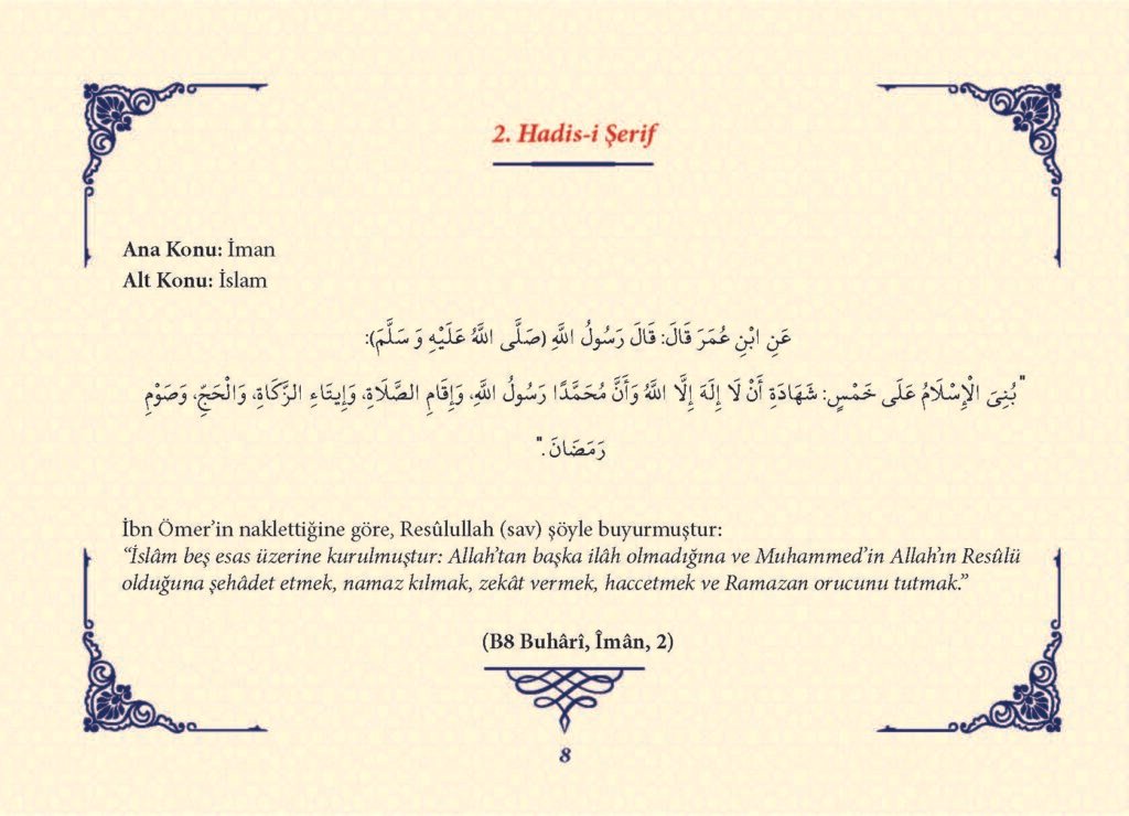 Ha_dis Metinleri (100 Hadis-i Şerif)_Sayfa_007