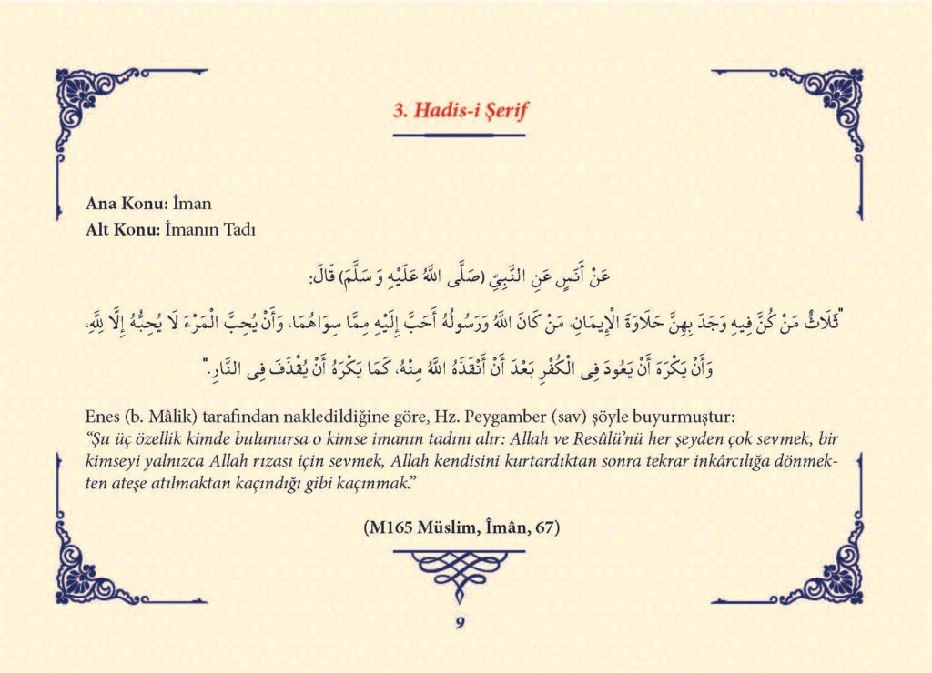 Ha_dis Metinleri (100 Hadis-i Şerif)_Sayfa_008