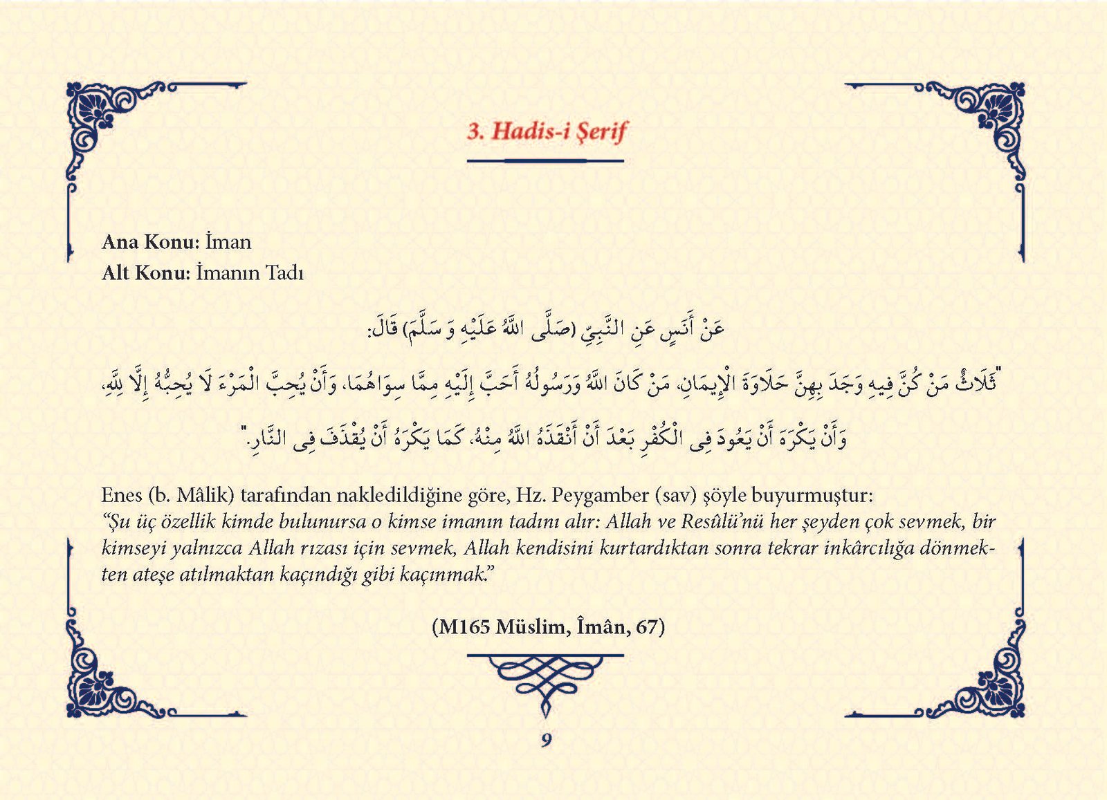 Ha_dis Metinleri (100 Hadis-i Şerif)_Sayfa_008