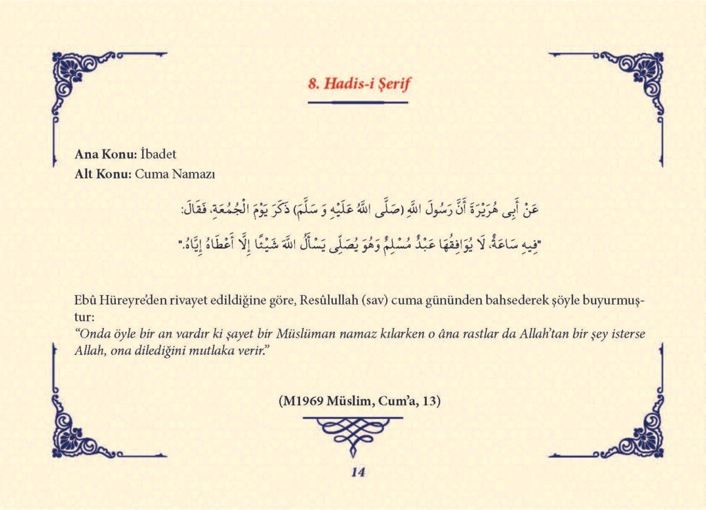 Ha_dis Metinleri (100 Hadis-i Şerif)_Sayfa_013