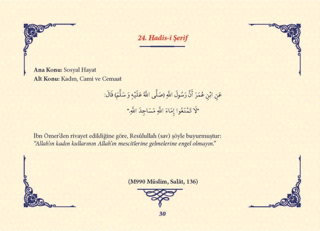 Ha_dis Metinleri (100 Hadis-i Şerif)_Sayfa_029
