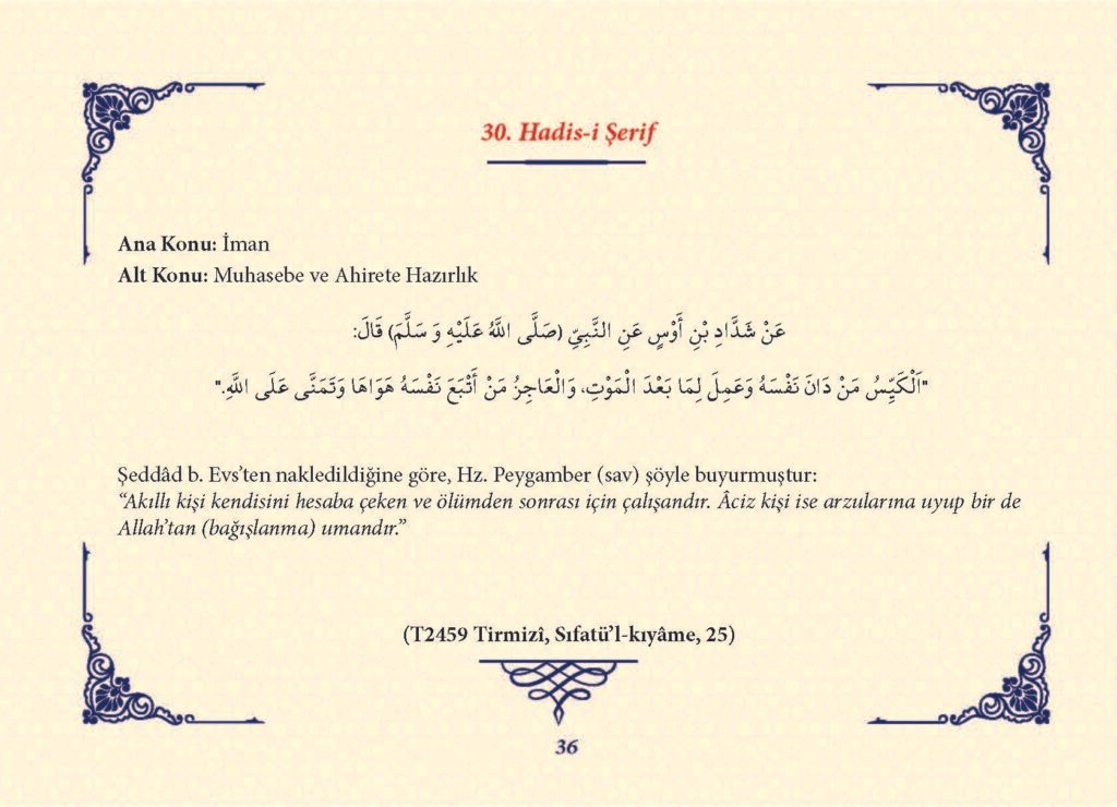Ha_dis Metinleri (100 Hadis-i Şerif)_Sayfa_035
