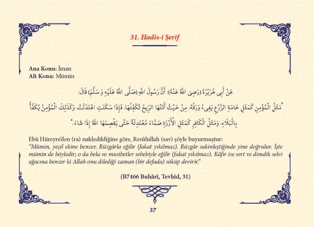 Ha_dis Metinleri (100 Hadis-i Şerif)_Sayfa_036
