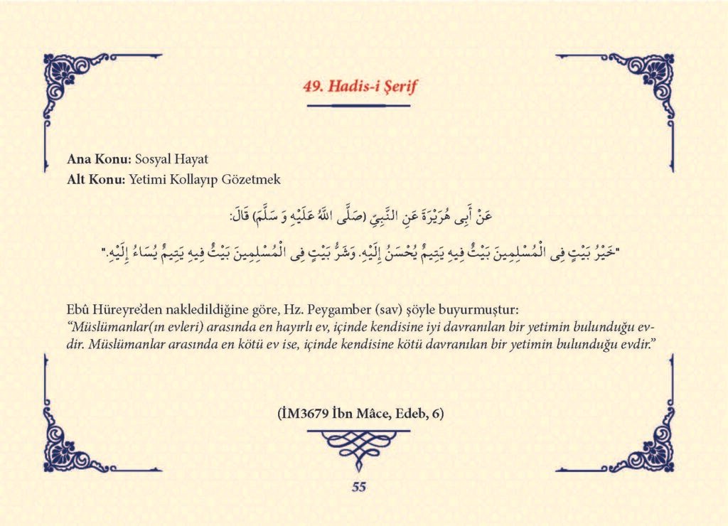 Ha_dis Metinleri (100 Hadis-i Şerif)_Sayfa_054
