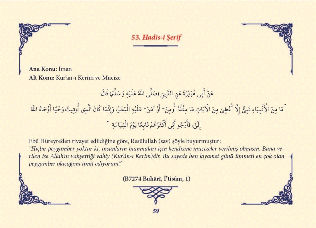 Ha_dis Metinleri (100 Hadis-i Şerif)_Sayfa_058