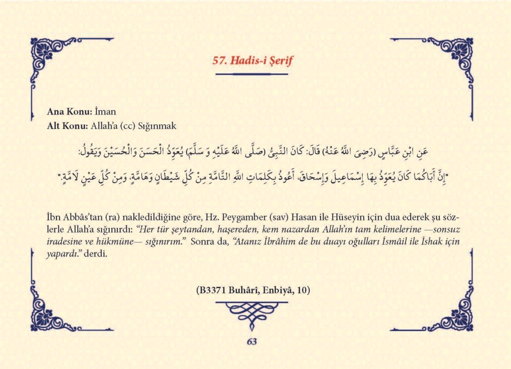 Ha_dis Metinleri (100 Hadis-i Şerif)_Sayfa_062