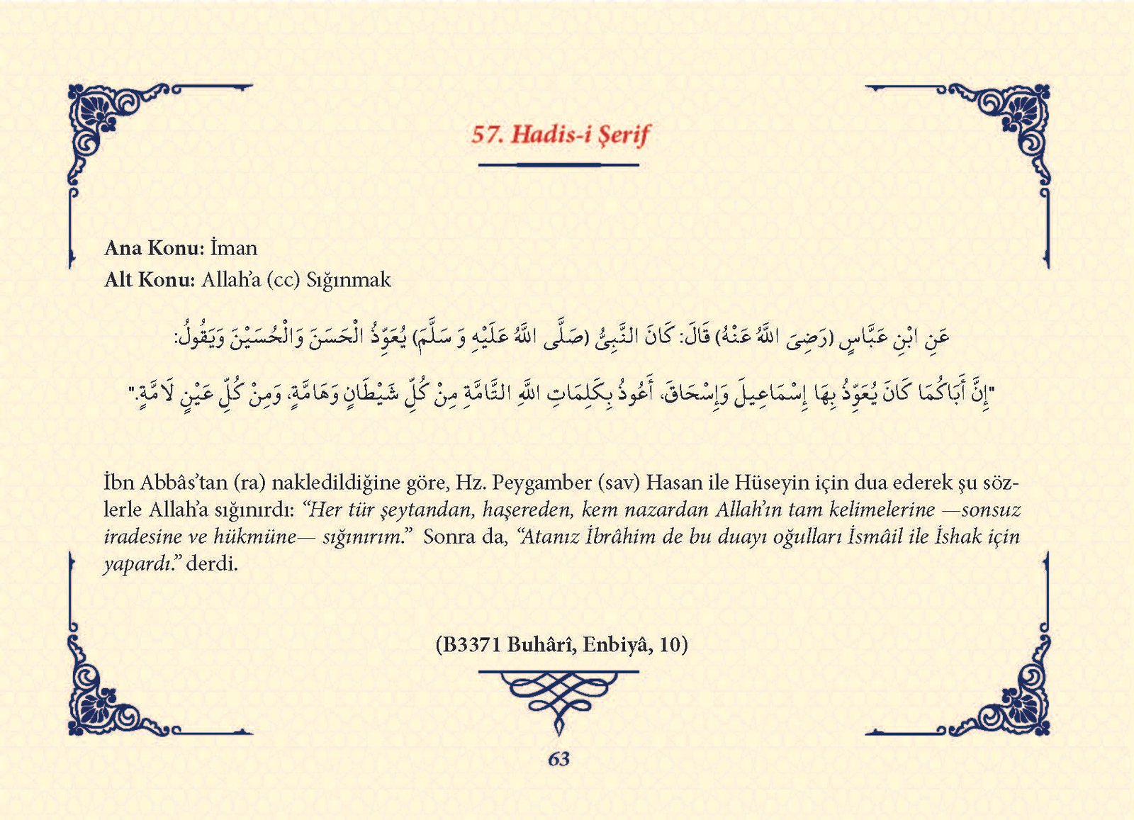 Ha_dis Metinleri (100 Hadis-i Şerif)_Sayfa_062