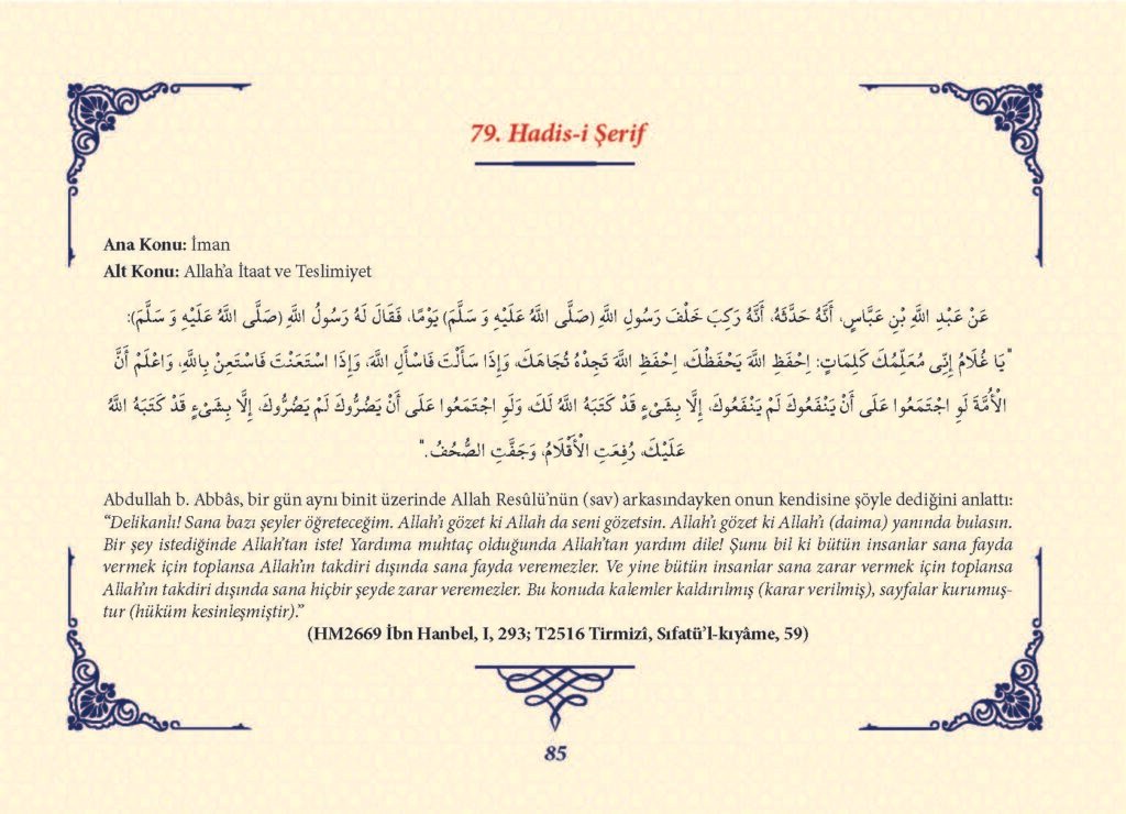 Ha_dis Metinleri (100 Hadis-i Şerif)_Sayfa_084