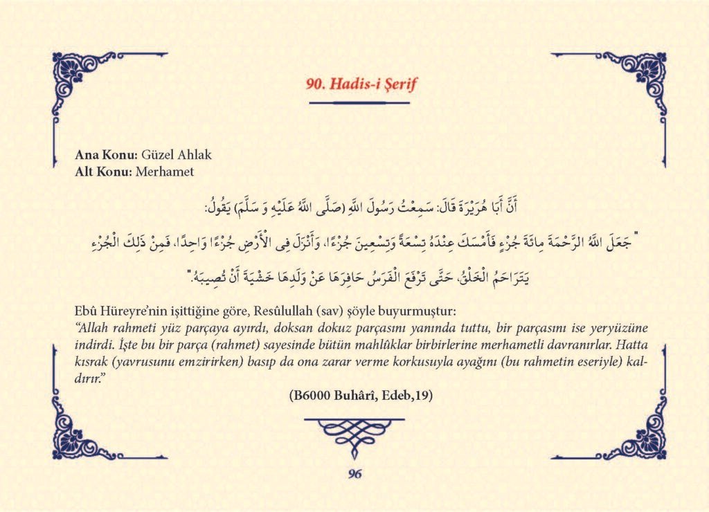 Ha_dis Metinleri (100 Hadis-i Şerif)_Sayfa_095