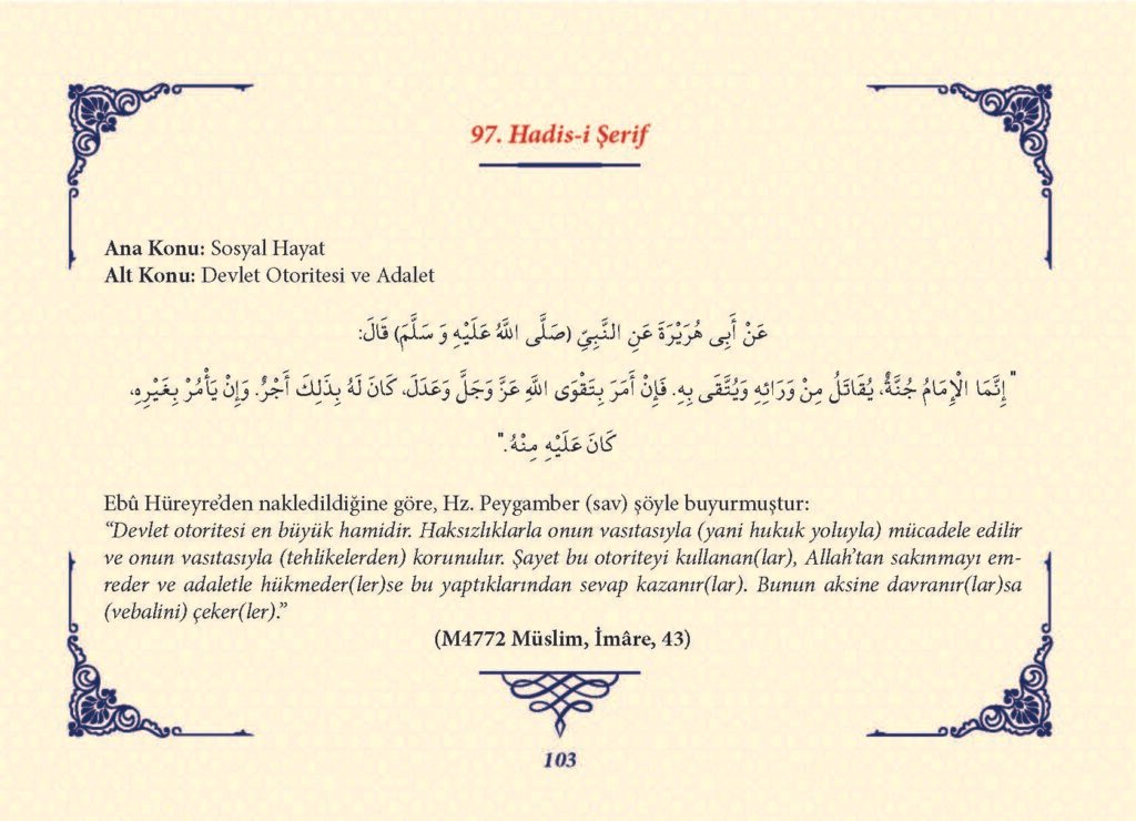 Ha_dis Metinleri (100 Hadis-i Şerif)_Sayfa_102